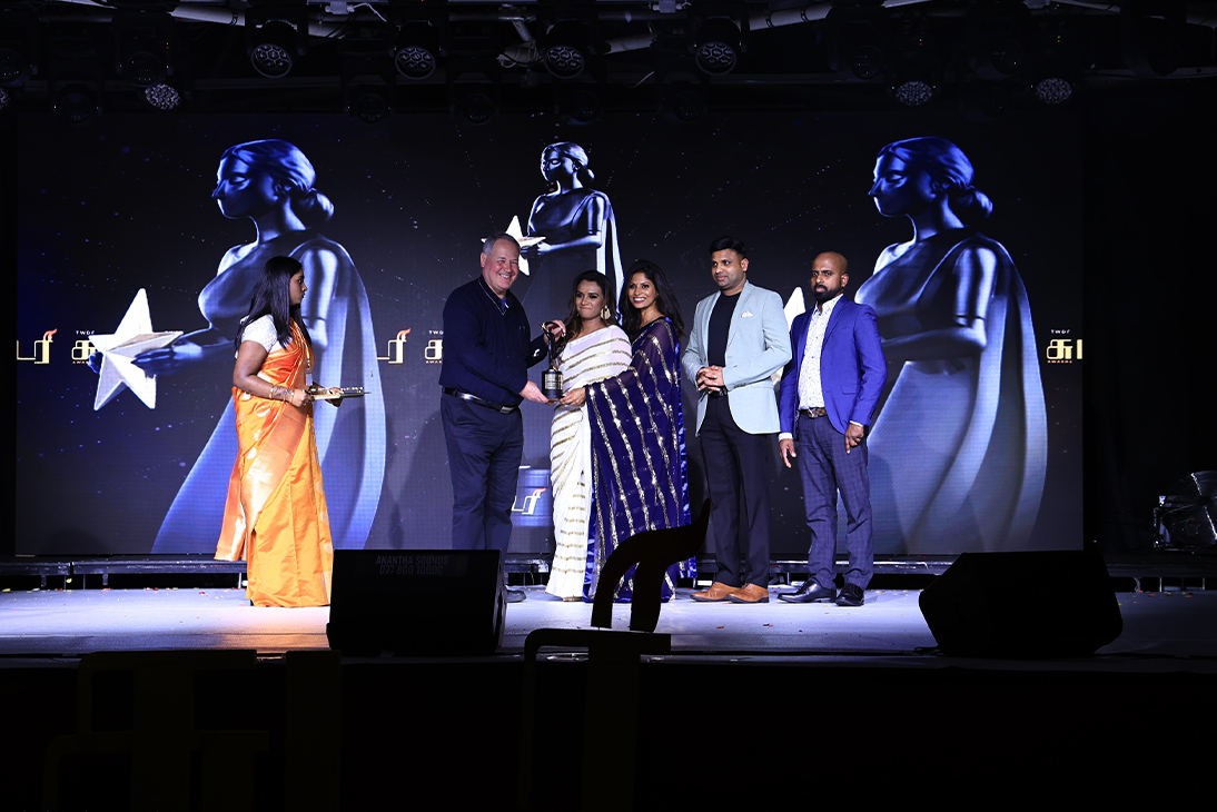 sudari awards celebrating Ilankai tamil women