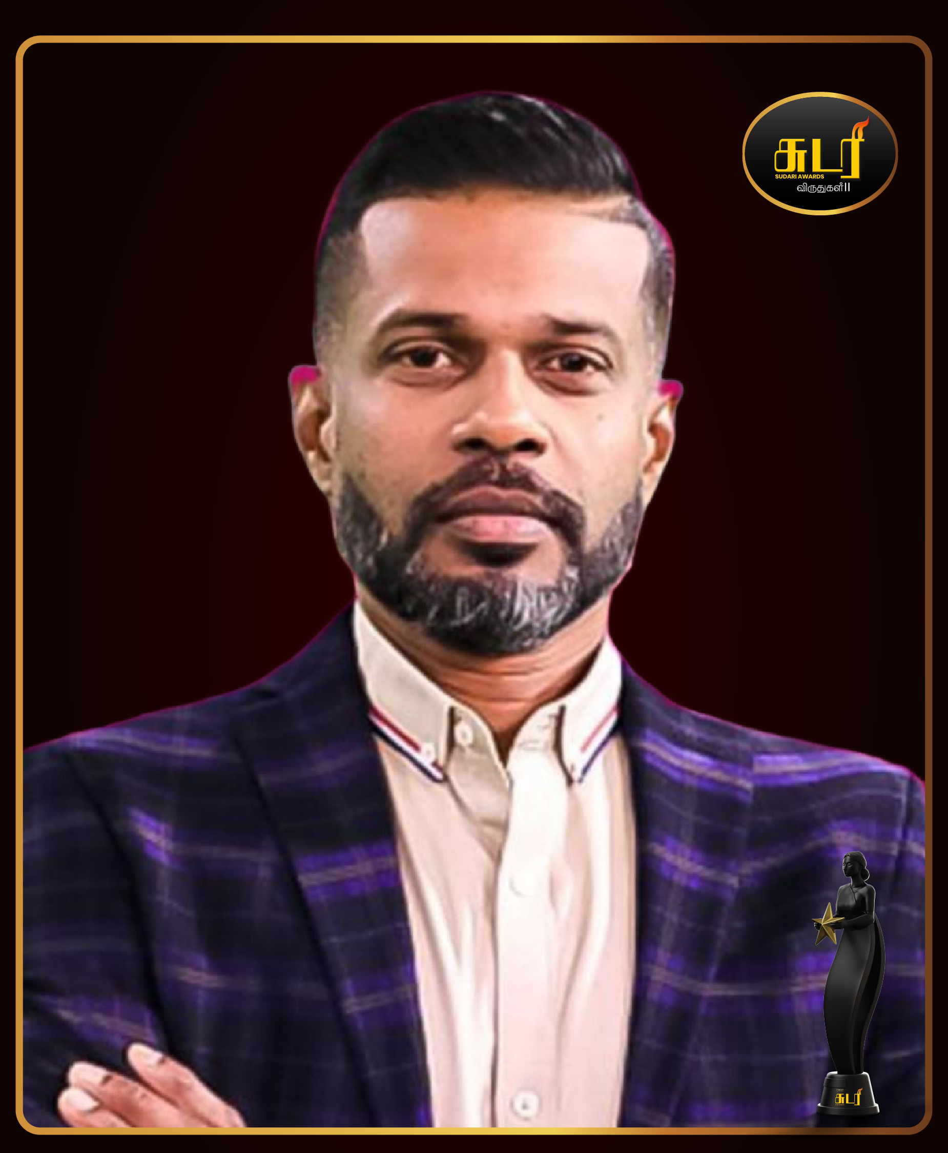 sutharsan@sudariaward