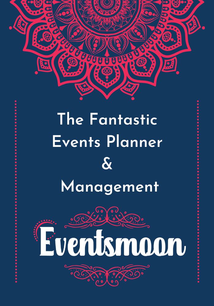 The Fantastic Events Planner & Management